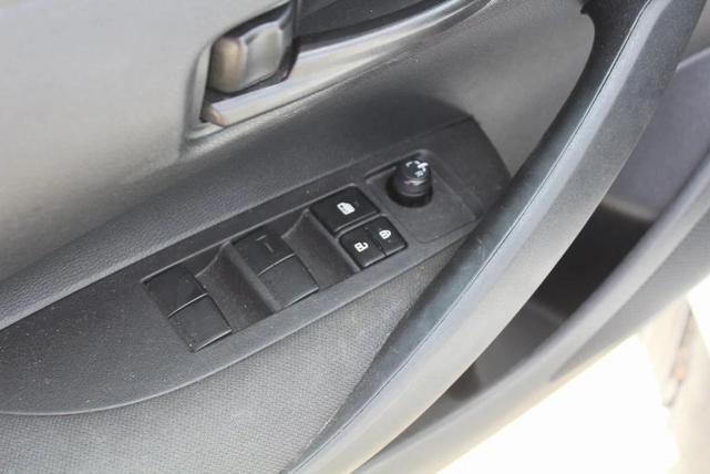 Photo of 2023 Ice Cap Toyota Corolla