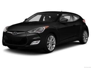 2016 Hyundai Veloster