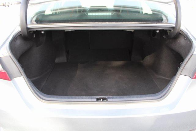 Photo of 2023 Celestial Silver Metallic Toyota Camry