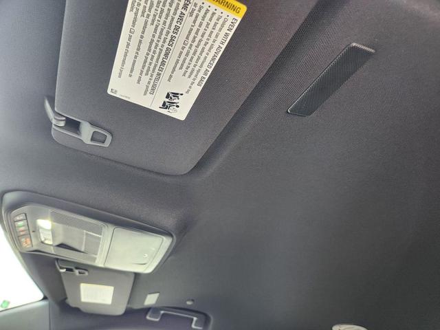 Photo of 2026 Mosaic Black Metallic Chevrolet Traverse