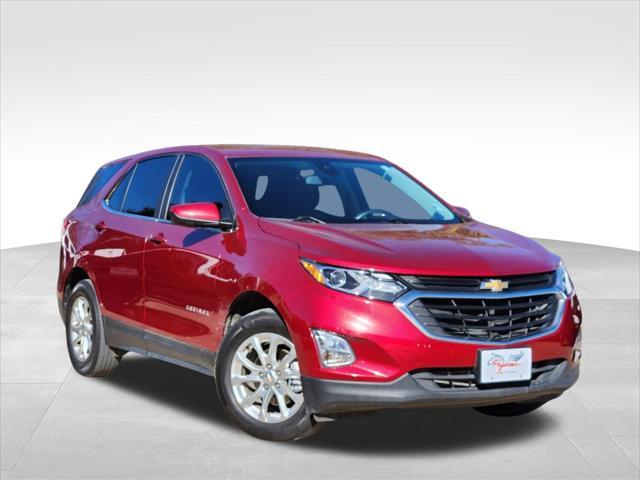 2021 Chevrolet Equinox