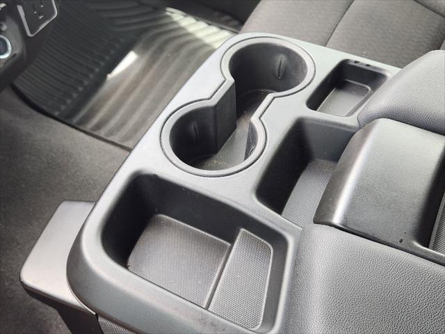 Photo of 2024 Summit White Chevrolet Silverado 1500