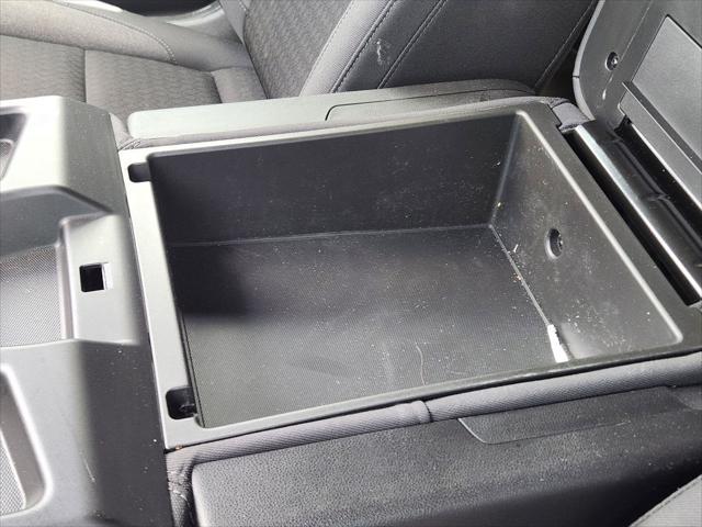 Photo of 2024 Summit White Chevrolet Silverado 1500