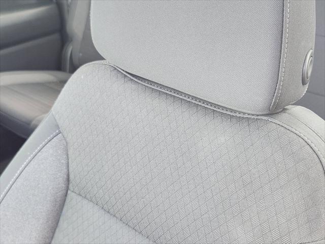 Photo of 2024 Summit White Chevrolet Silverado 1500