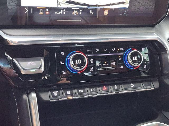 Photo of 2024 Summit White GMC Sierra 2500