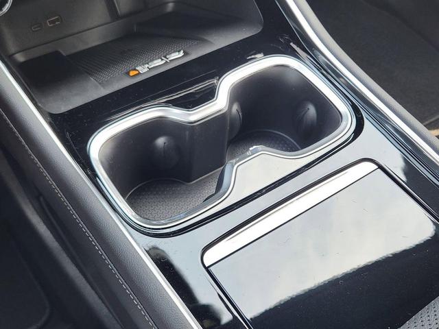 Photo of 2026 Lakeshore Blue Metallic Chevrolet Traverse