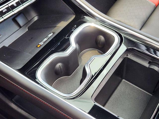 Photo of 2026 Mosaic Black Metallic Chevrolet Traverse