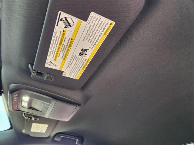 Photo of 2026 Mosaic Black Metallic Chevrolet Equinox