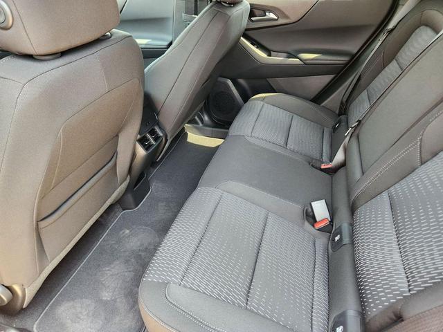 Photo of 2026 Mosaic Black Metallic Chevrolet Equinox
