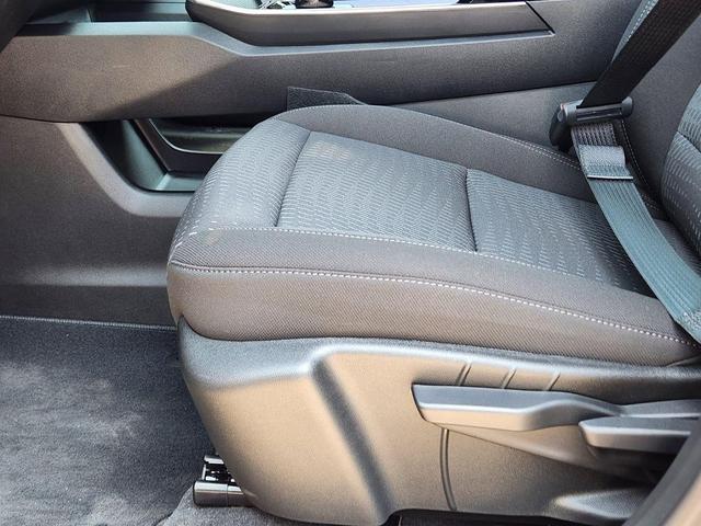 Photo of 2026 Mosaic Black Metallic Chevrolet Equinox