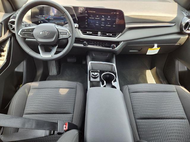 Photo of 2026 Mosaic Black Metallic Chevrolet Equinox