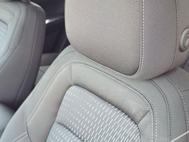 Photo of 2026 Mosaic Black Metallic Chevrolet Equinox