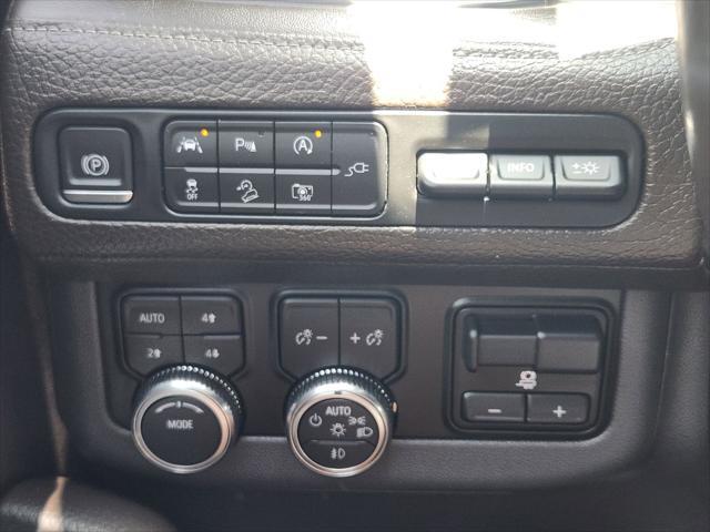 Photo of 2022 Onyx Black GMC Yukon
