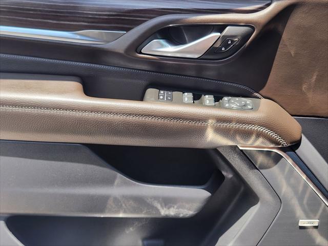 Photo of 2022 Onyx Black GMC Yukon