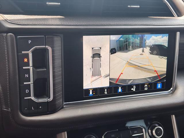 Photo of 2022 Onyx Black GMC Yukon