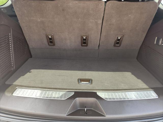 Photo of 2022 Onyx Black GMC Yukon