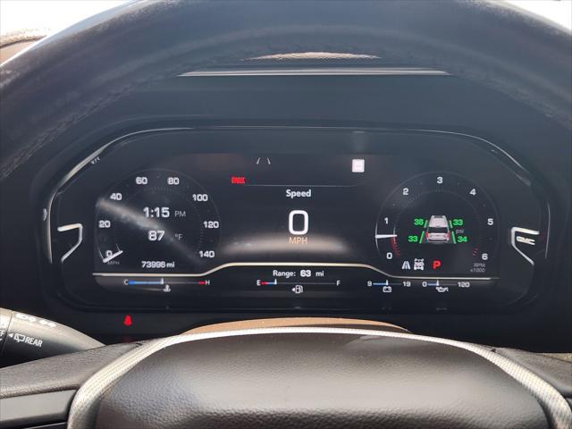 Photo of 2022 Onyx Black GMC Yukon