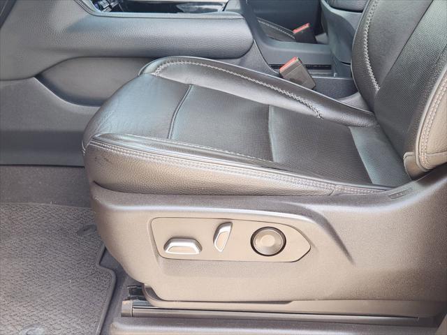 Photo of 2022 Onyx Black GMC Yukon