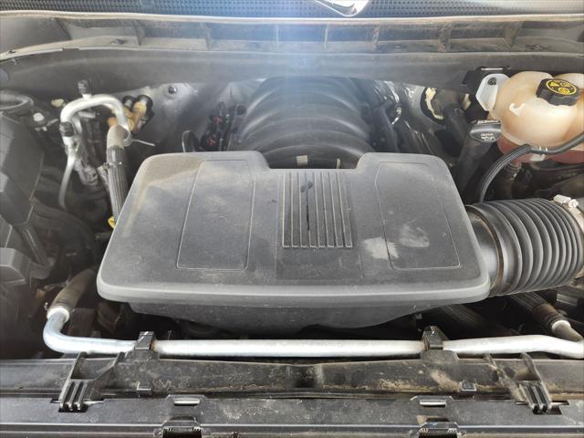 Photo of 2022 Onyx Black GMC Yukon