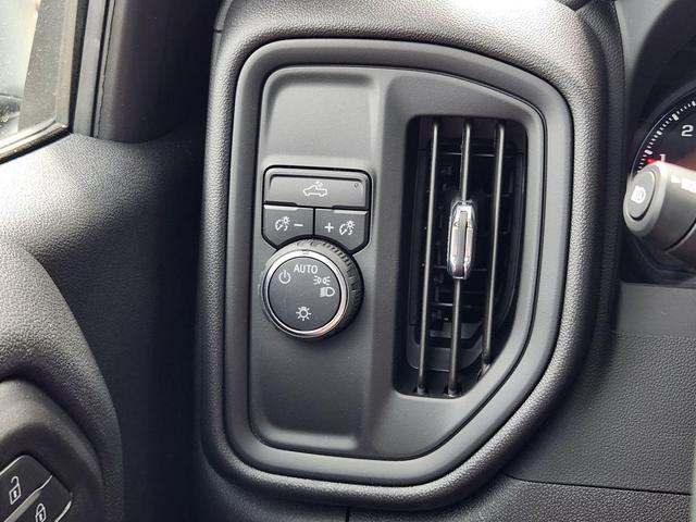Photo of 2026 Summit White Chevrolet Silverado 1500