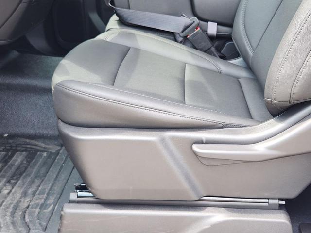 Photo of 2026 Summit White Chevrolet Silverado 1500