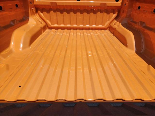 Photo of 2026 Sunrise Orange Chevrolet Colorado