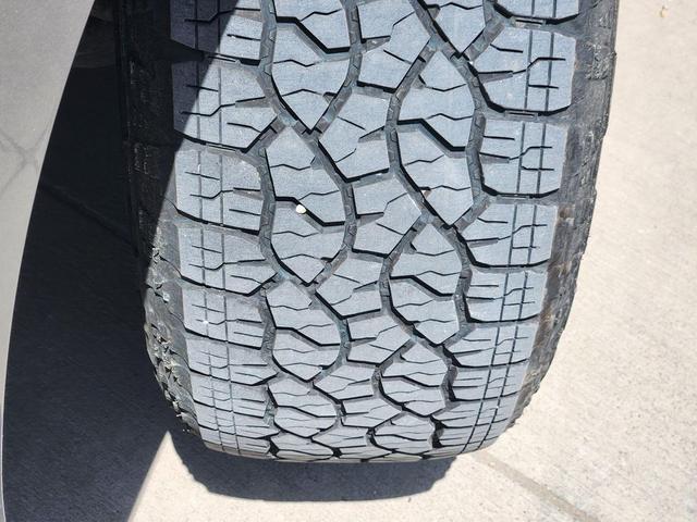 Photo of 2024 Sterling Gray Metallic Chevrolet Silverado 1500
