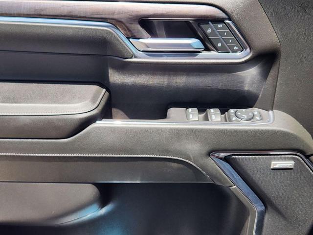 Photo of 2024 Sterling Gray Metallic Chevrolet Silverado 1500