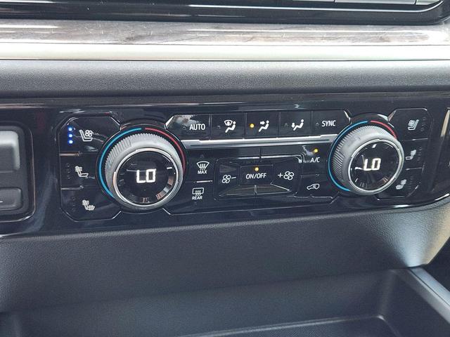 Photo of 2026 Black Chevrolet Silverado 1500