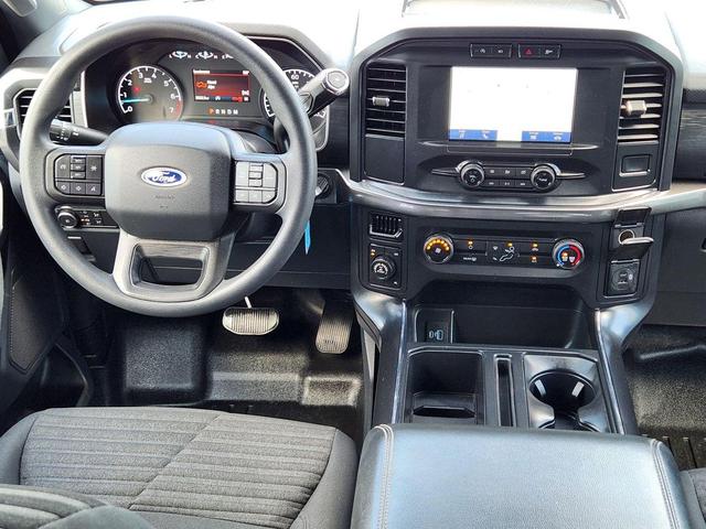 Photo of 2021 Lead Foot Ford F-150