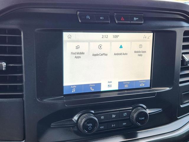 Photo of 2021 Lead Foot Ford F-150