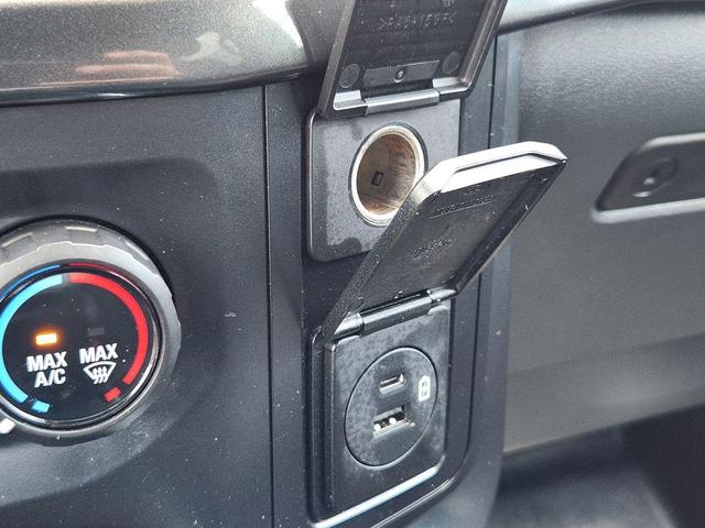 Photo of 2021 Lead Foot Ford F-150