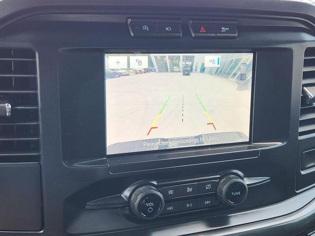 Photo of 2021 Lead Foot Ford F-150