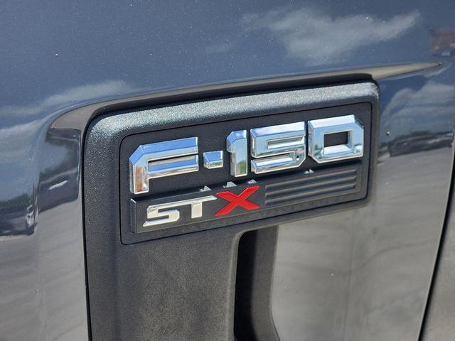 Photo of 2021 Lead Foot Ford F-150