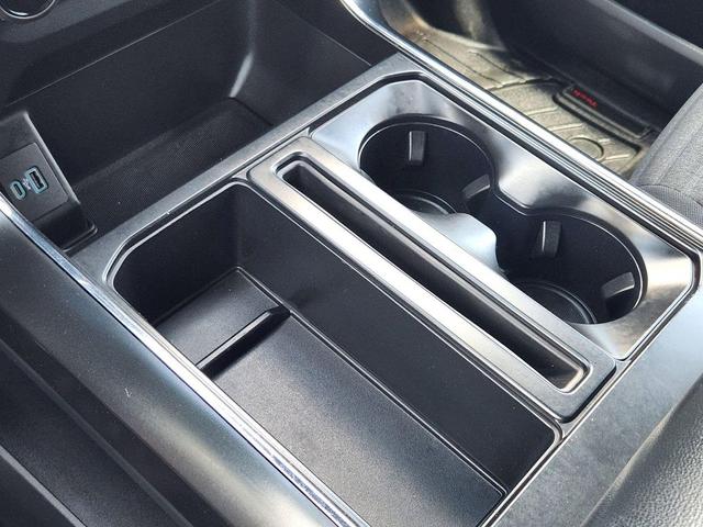 Photo of 2021 Lead Foot Ford F-150