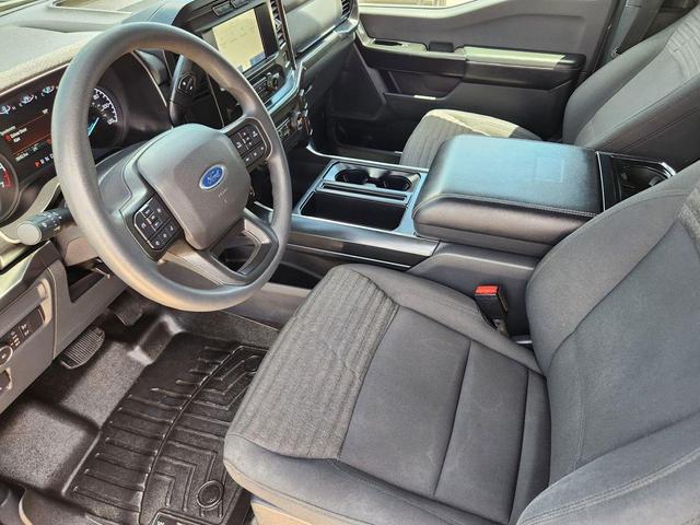 Photo of 2021 Lead Foot Ford F-150