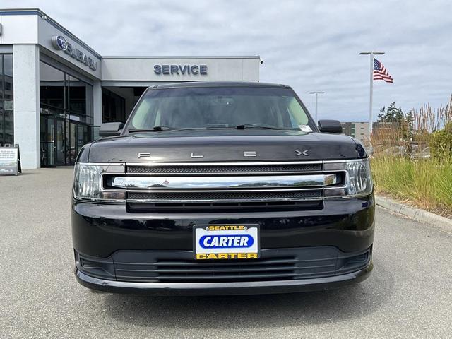2017 Ford Flex