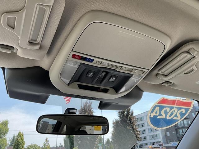 Photo of 2024 Magnetite Gray Metallic Subaru Forester