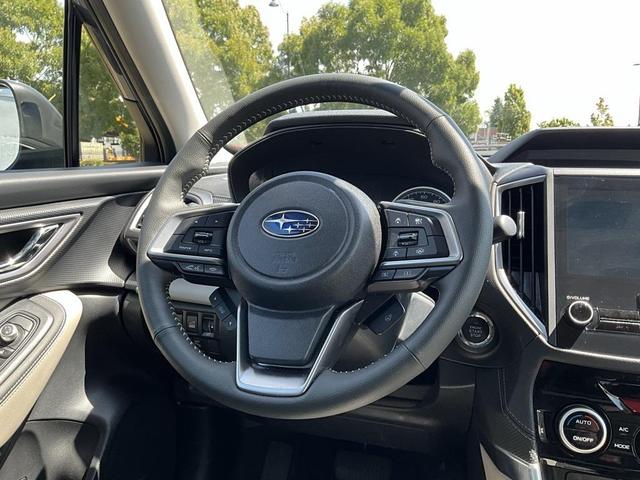 Photo of 2024 Magnetite Gray Metallic Subaru Forester