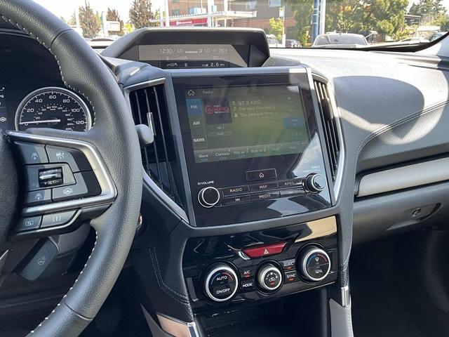 Photo of 2024 Magnetite Gray Metallic Subaru Forester