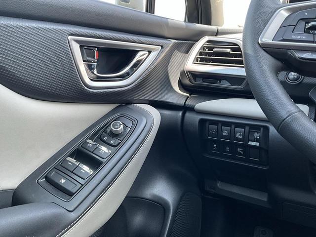 Photo of 2024 Magnetite Gray Metallic Subaru Forester