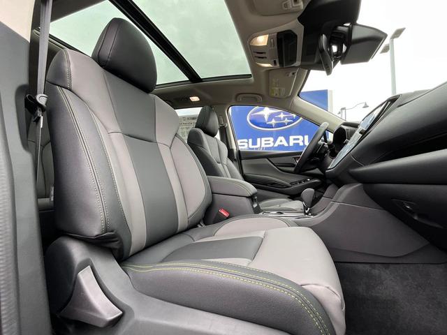 Photo of 2025 Crystal White Pearl Subaru Ascent
