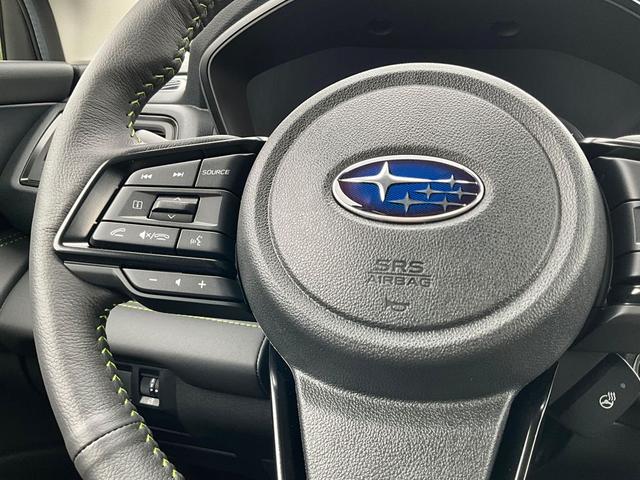 Photo of 2025 Crystal White Pearl Subaru Ascent