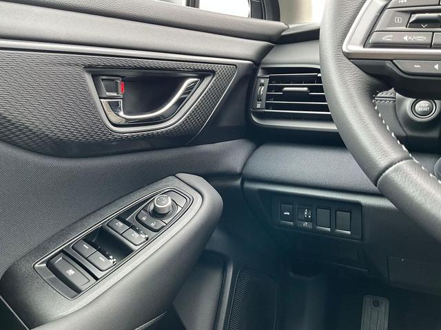 Photo of 2025 Magnetite Gray Metallic Subaru Legacy