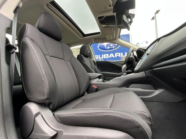 Photo of 2025 Magnetite Gray Metallic Subaru Legacy