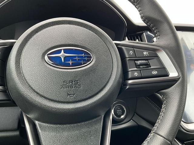 Photo of 2025 Magnetite Gray Metallic Subaru Legacy