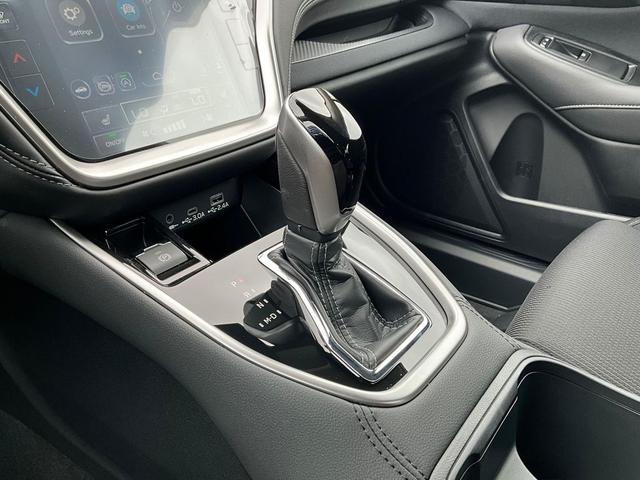Photo of 2025 Magnetite Gray Metallic Subaru Legacy