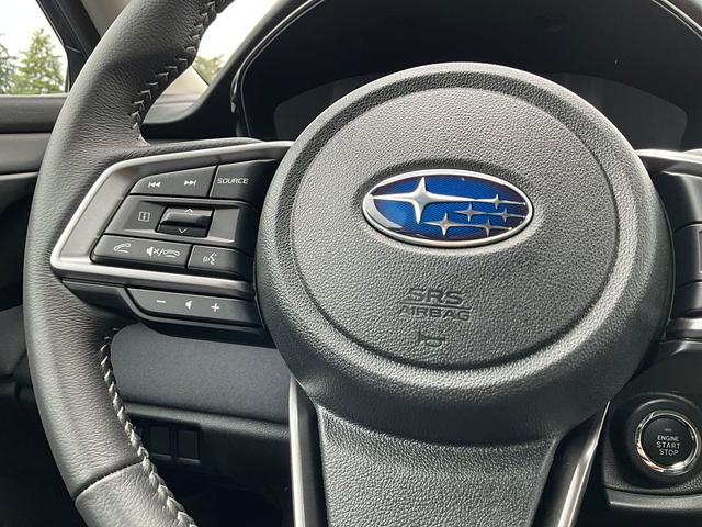 Photo of 2025 Magnetite Gray Metallic Subaru Legacy
