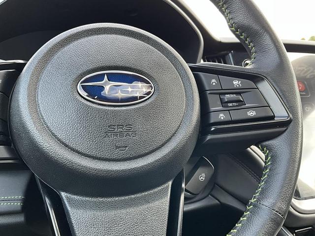 Photo of 2024 Autumn Green Metallic Subaru Outback