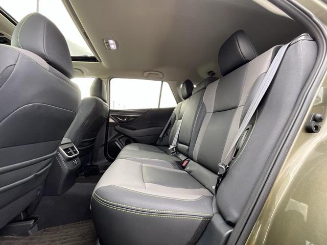 Photo of 2024 Autumn Green Metallic Subaru Outback